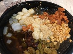 -糖糖冰粉(凤城三路总店)