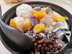 -亦古亭·手作鲜果芋圆(大学城店)