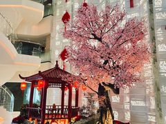 -广州四季酒店