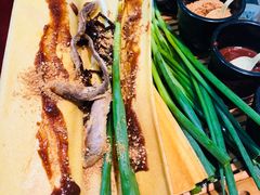 -赵记煎饼卷大葱(东岳店)