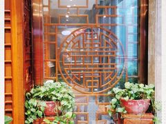 -毅祥斋老孙家泡馍(西羊市店)