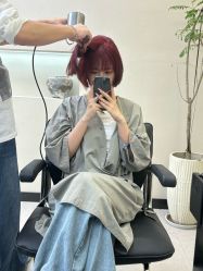 点击看大图 -MY HAIR ARDOR