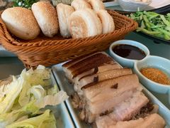 -烧肉馆(古北水镇景区店)