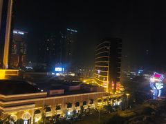 -永利澳门酒店