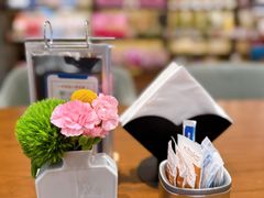 -大连铂尔曼酒店-铂尔曼美食廊 Pullman Deli