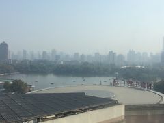 -上海国丰酒店