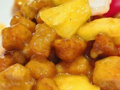 -鸽味轩·粤菜小馆(高楼门总店)