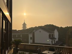 -苏州吴宫泛太平洋酒店