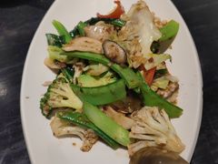 -Thai Alley泰爱里(二沙岛店)