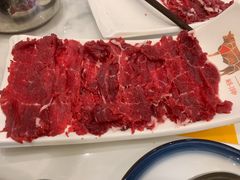 -鸿喜牛·潮汕鲜牛肉火锅(海浪湾店)