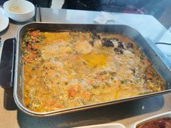 -半天妖烤鱼(新中关购物中心店)