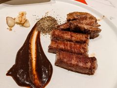 -火地铁板烧(昆山万象汇店)