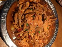 -胖哥俩肉蟹煲(世茂国际广场店)