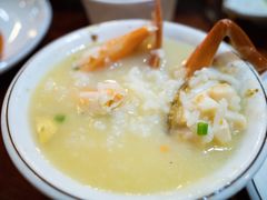 -利杨记·本味轩粥坊·烧烤(宝体店)