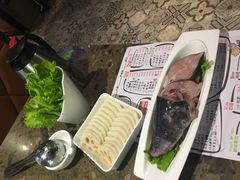 -鱼豆吉·豆浆鱼火锅(宜昌万达店)