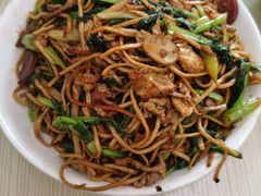三鲜炒面-刘长兴(卫岗店)