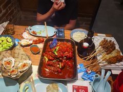 -馋嘴猫北京食堂·烤鸭·宵夜(亚运村店)
