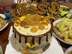 -欢牛蛋糕屋(萧山万象汇店)