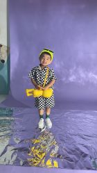 -小阿福儿童摄影(华中智谷店)