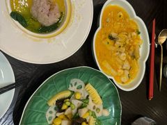 -海天楼中餐厅(吴宫泛太平洋酒店)