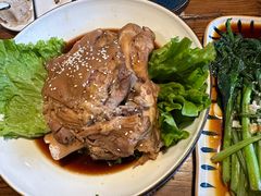 -卧龙堡客栈·中餐厅(古北水镇店)