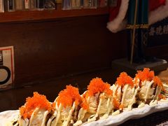 -半藏居酒屋(香港花园店)