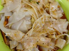 -笑笑凉皮(富国街店)