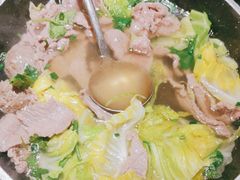 -乔阿马·江南味·驴肉香(龙湖华泾天街店)