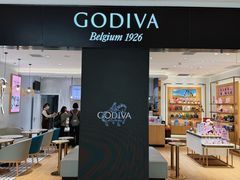 -GODIVA(王府井apm店)