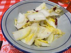 -荆九爷爆炒桥头三嫩(夫子庙店)