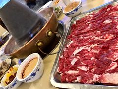 -月圆火锅(宁海东路二店)