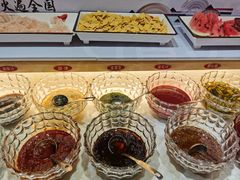 -刘一锅筋头巴脑(小北店)