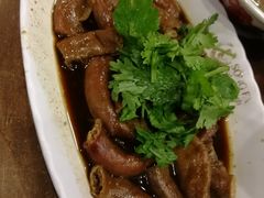 卤小肠-松發肉骨茶(牛车水店)