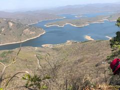 -五女山景区