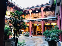 -香满楼(临安路店)