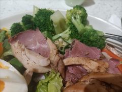 -SaladJohn沙拉匠(凯德1818店)