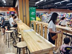 -银座商城(玉函店)