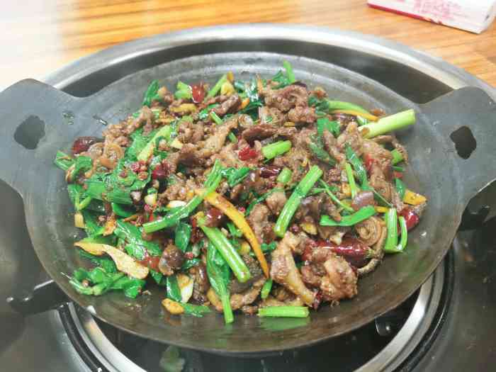 加的牛瘪煮开了这个味道简直不摆了味道太好吃了泡起吃干锅羊瘪图片