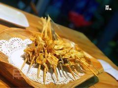 -老胖串店(山大路店)