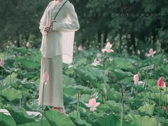 -东郊湿地公园