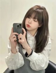 -苑苑发型设计