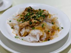 -兴悦酒家(环市东路店)