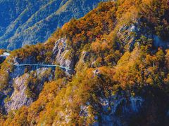 -明堂山风景区