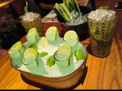 -将醉民谣·烧烤江湖菜酒馆(大石店)