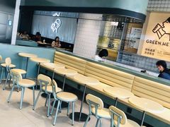 -喜茶(深圳海岸城店)