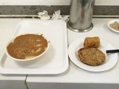 -老磁器口豆汁店(天坛店)