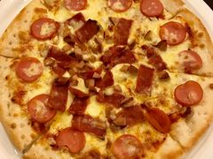 -吉姆丽德乡村西餐厅(闵行交大店)