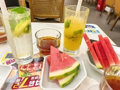 -豪客来牛排(中华城店)
