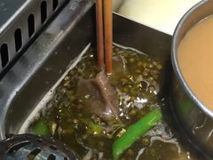 -巴奴毛肚火锅(六天地店)