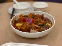 -观山美厨·精致粤菜(西樵店)